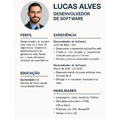 Imagem da Plataforma
